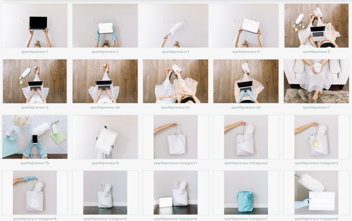 *NEW* Styled Stock Photos + FREEBIES