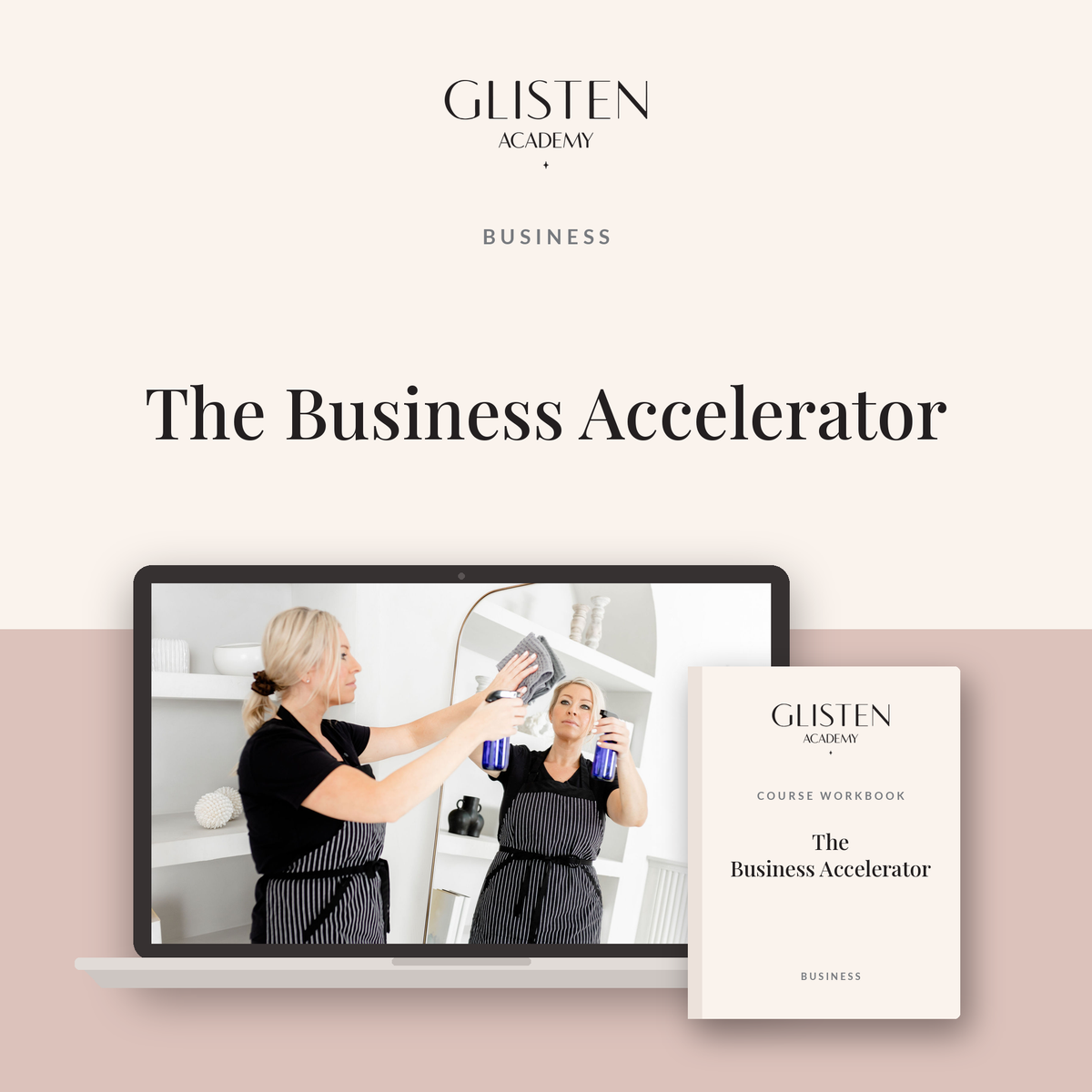 The Business Accelerator